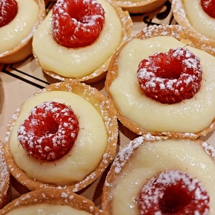 Pastry 9